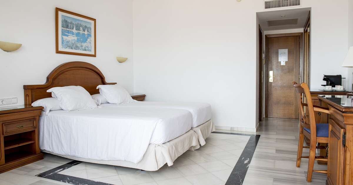 Een foto van Hotel Roc Illetas & Spa