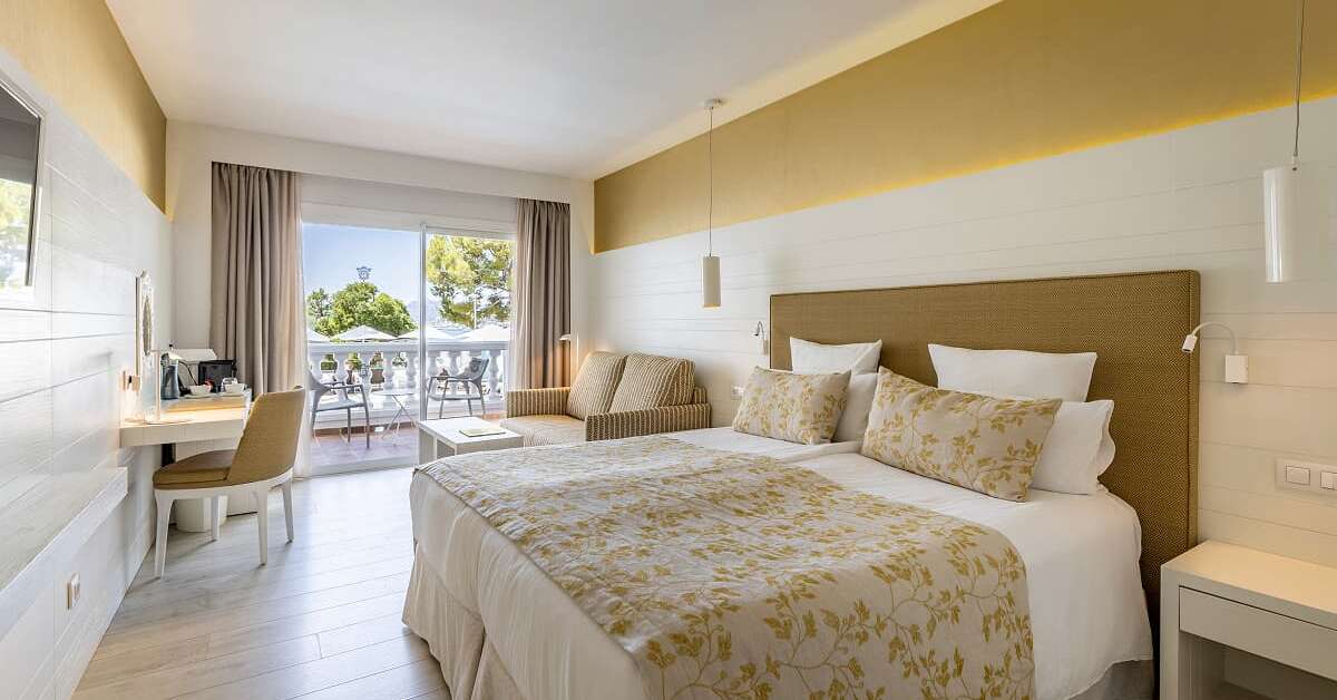Een foto van Illa d'Or Wellness & Spa Hotel