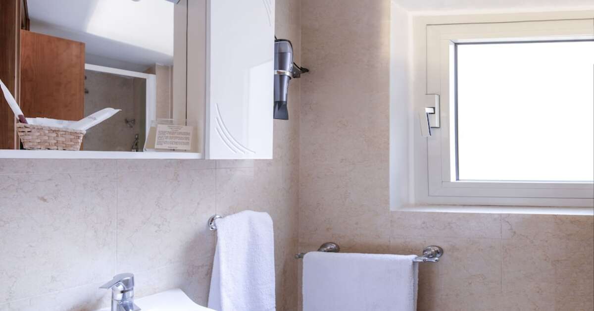 Een foto van Hotel Grifo