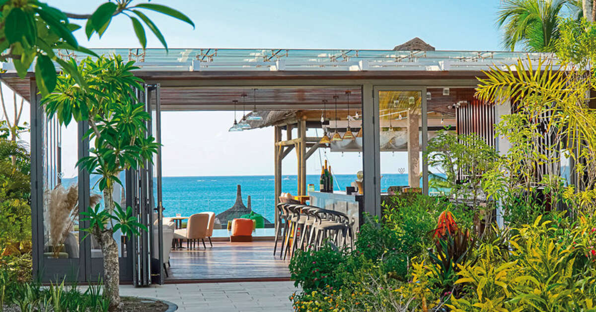 Een foto van Wonders Beach Boutique Hotel