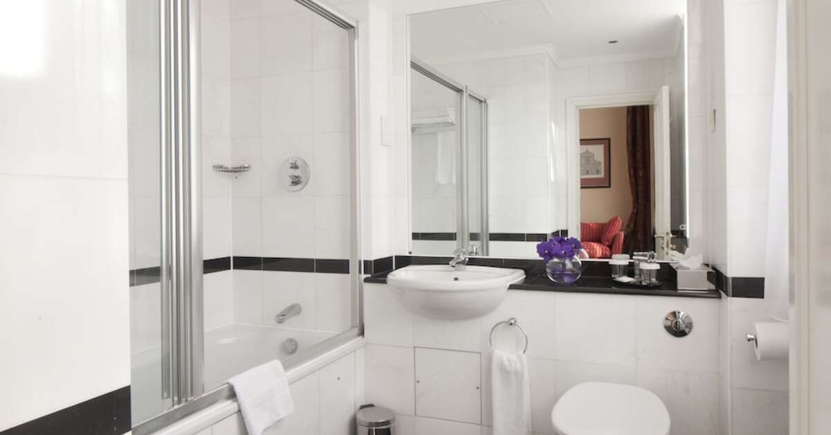 Een foto van Grange Clarendon Hotel