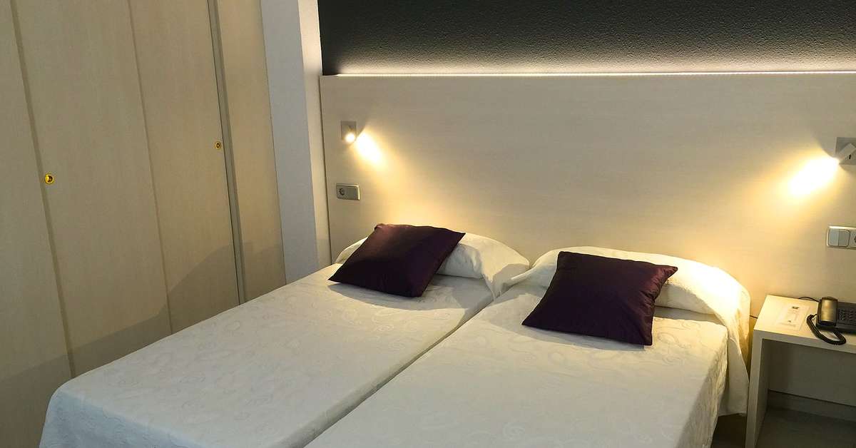 Een foto van Miami Park Aparthotel