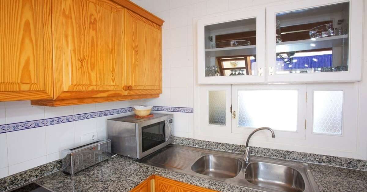 Een foto van Ona Cala Pi Club Aparthotel