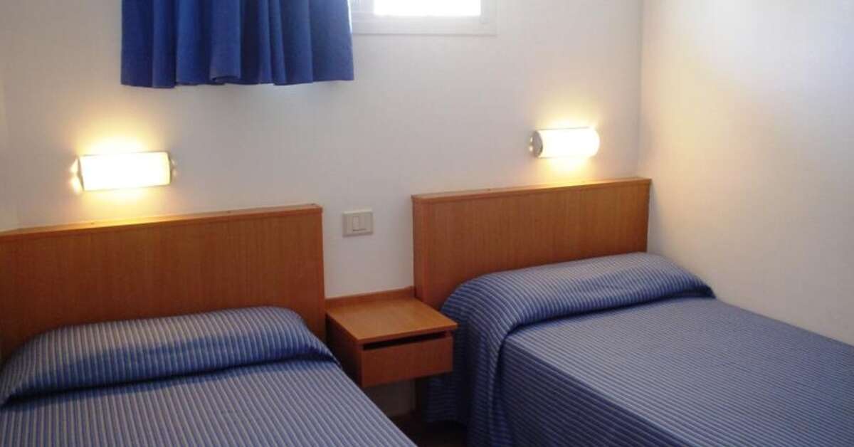 Een foto van Appartementen Karina