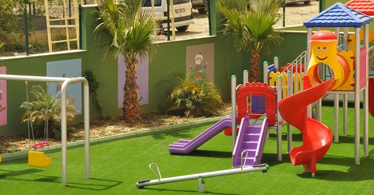 Een foto van de faciliteiten bij Alan Xafira Deluxe Resort & Spa