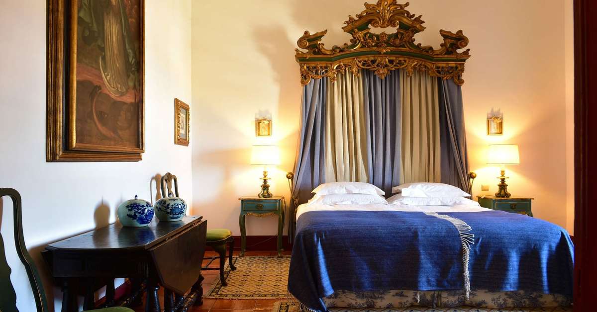 Een foto van Pousada Castelo Estremoz