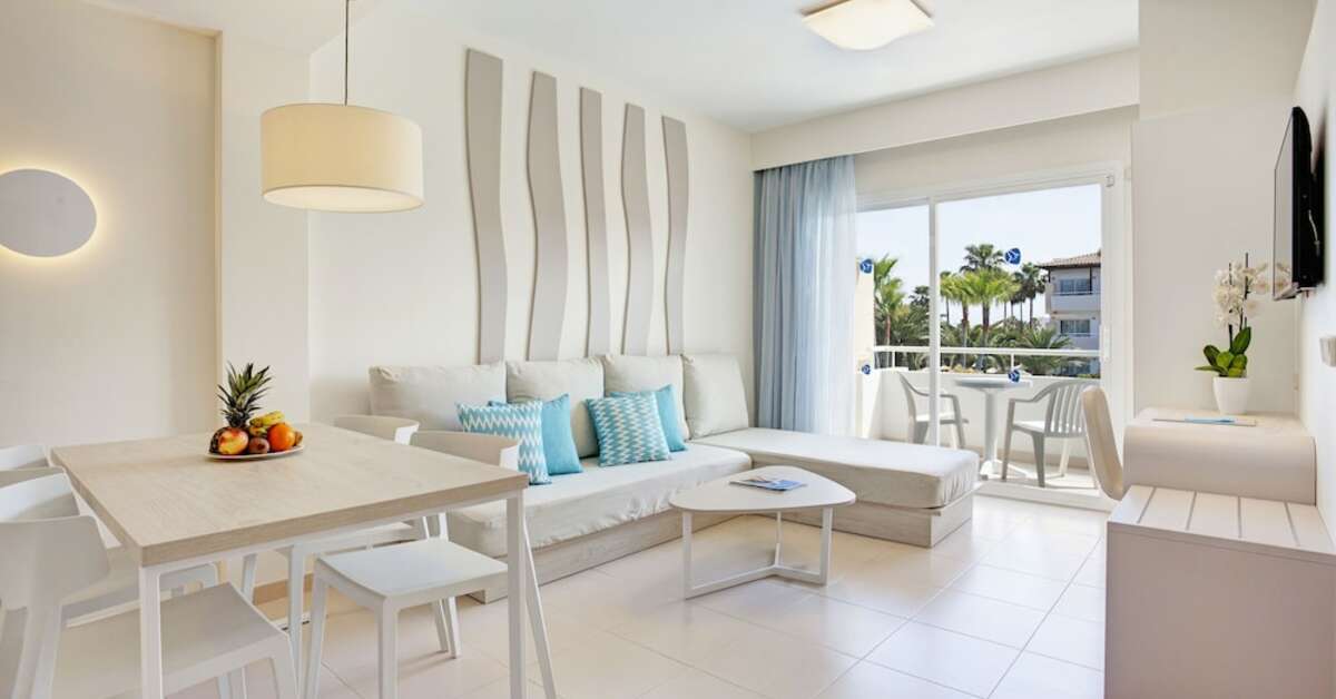 Een foto van Grupotel Mallorca Mar