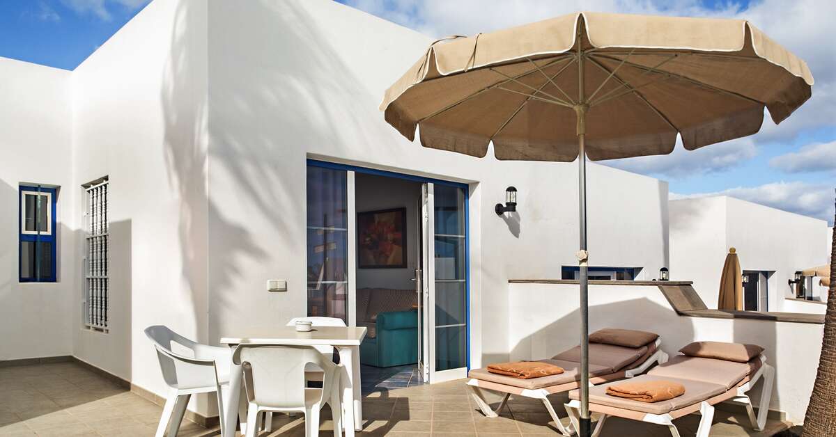 Een foto van Nautilus Lanzarote