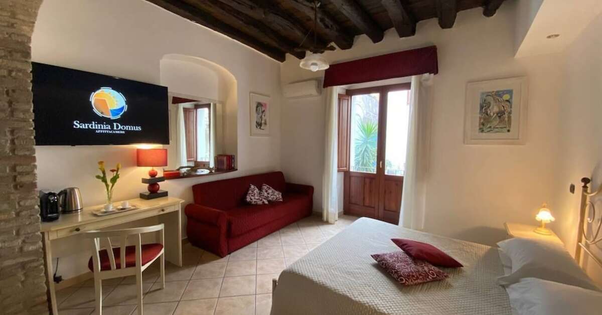 Een foto van Sardinia Domus