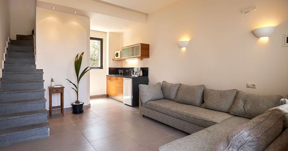 Een foto van Creteco Hotel & Suites