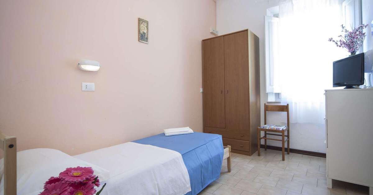 Een foto van Hotel Colombo Riccione