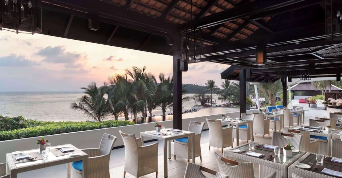 Ein Foto Anantara Lawana Koh Samui Resort
