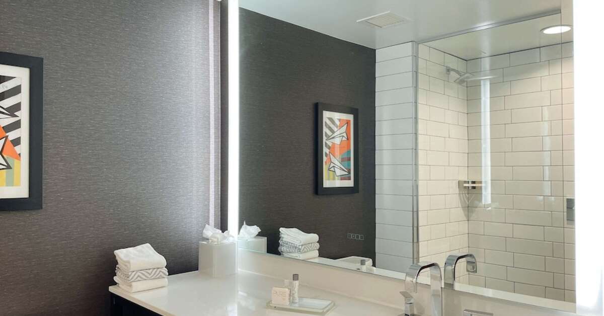 Een foto van Cambria Hotel & Suites LAX