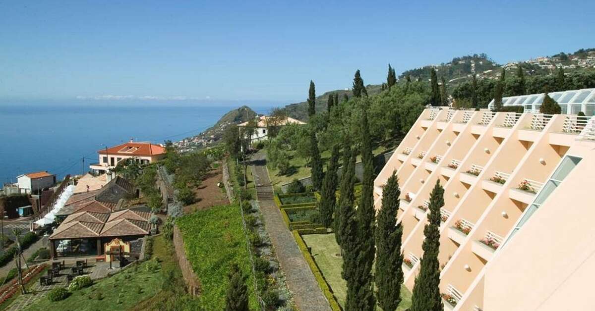 Een foto van Quinta Do Estreito