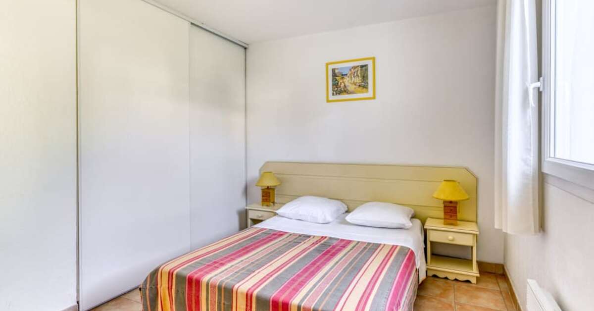 Een foto van Residences Vacanceole Port Minervois & Les Hauts du Lac