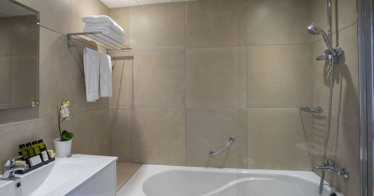 Een foto van Leonardo Laura Beach & Splash Resort
