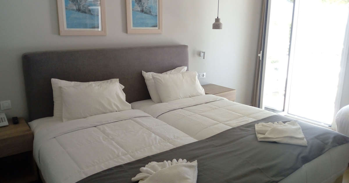 Een foto van Giannoulis Almyra Hotel & Village