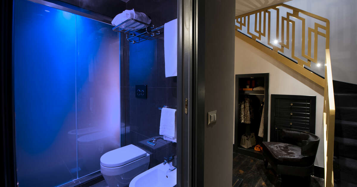 Een foto van HT6 Hotel