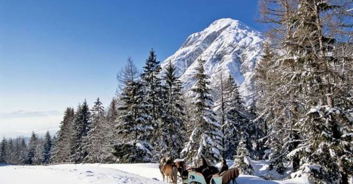 Een foto van Interalpen-Hotel Tyrol