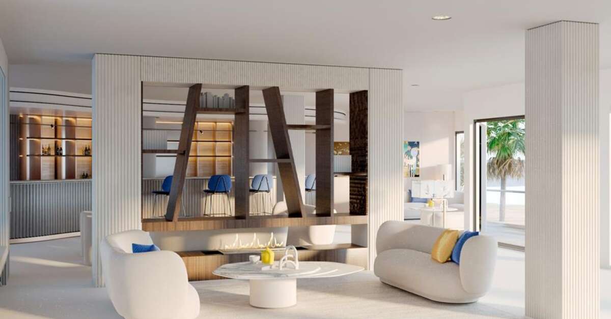Een foto van TUI Blue Palm Beach Hammamet