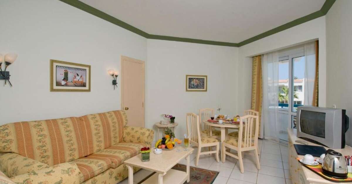 Een foto van Dreams Vacation Resort