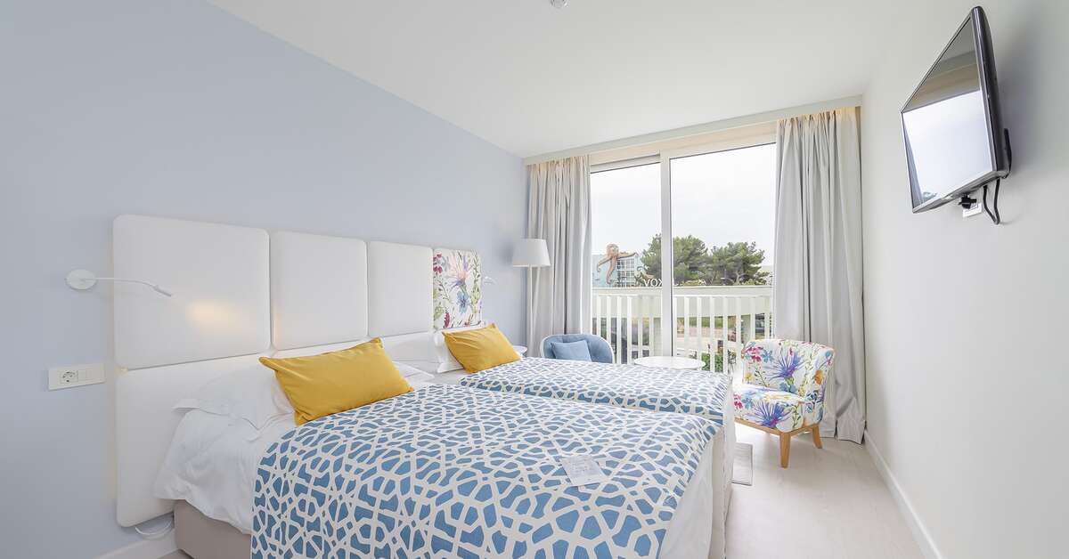 Een foto van Amadria Park Hotel Jakov