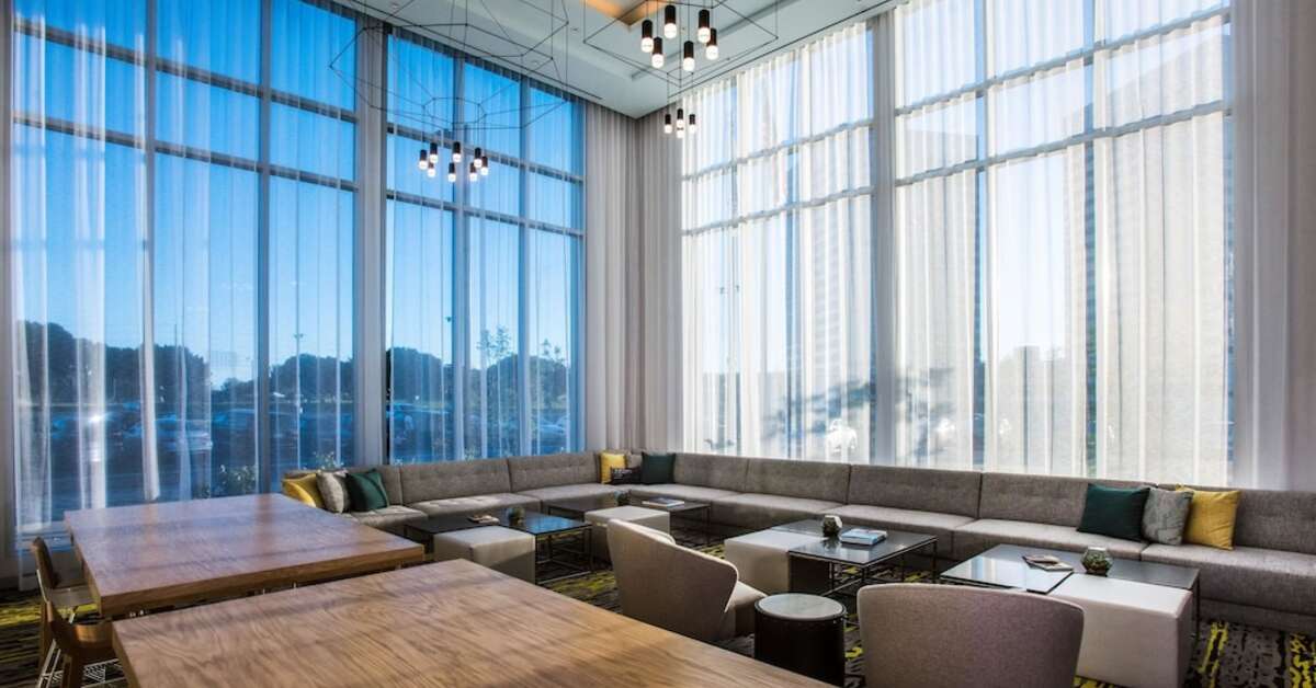 Een foto van Cambria Hotel & Suites LAX