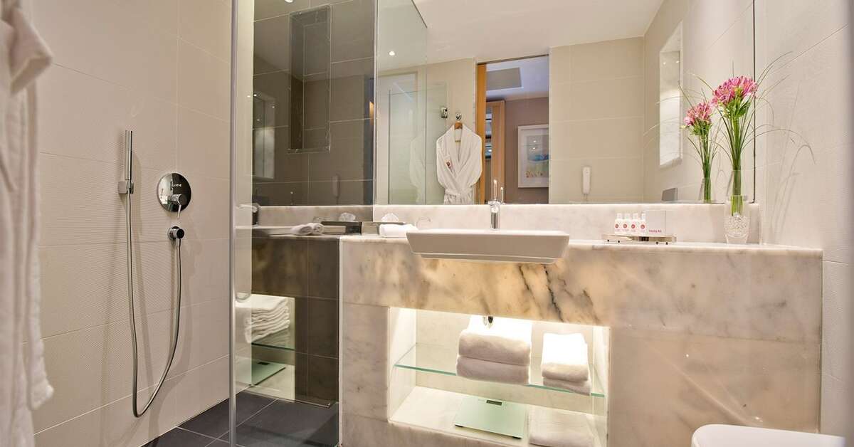 Een foto van Akra V Hotel