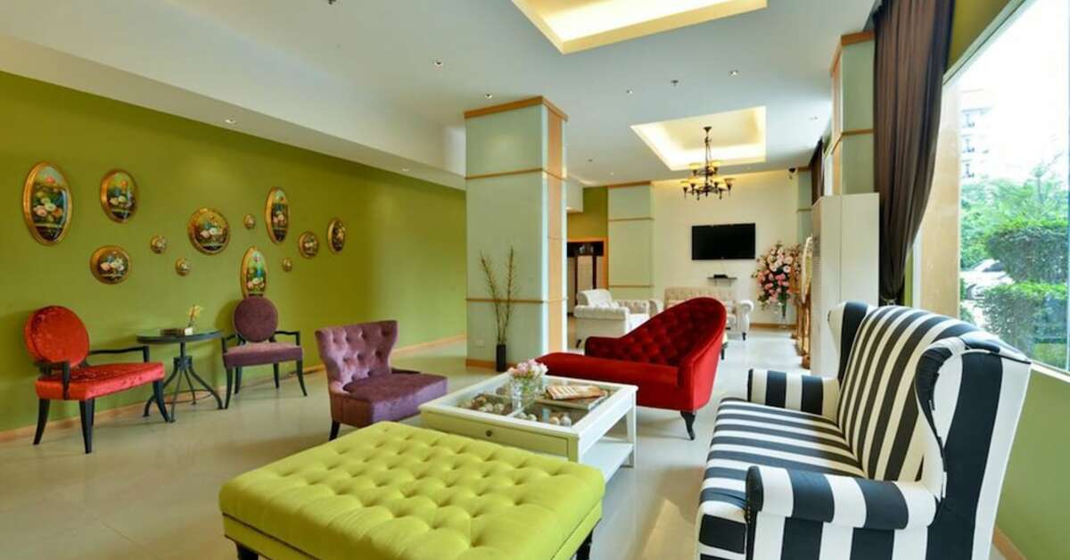 Een foto van Abloom Exclusive Serviced Appartementen