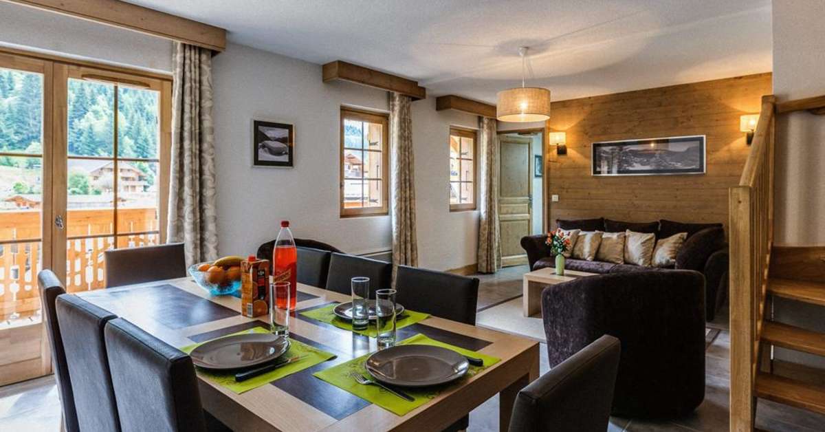 Een foto van Le Grand Ermitage