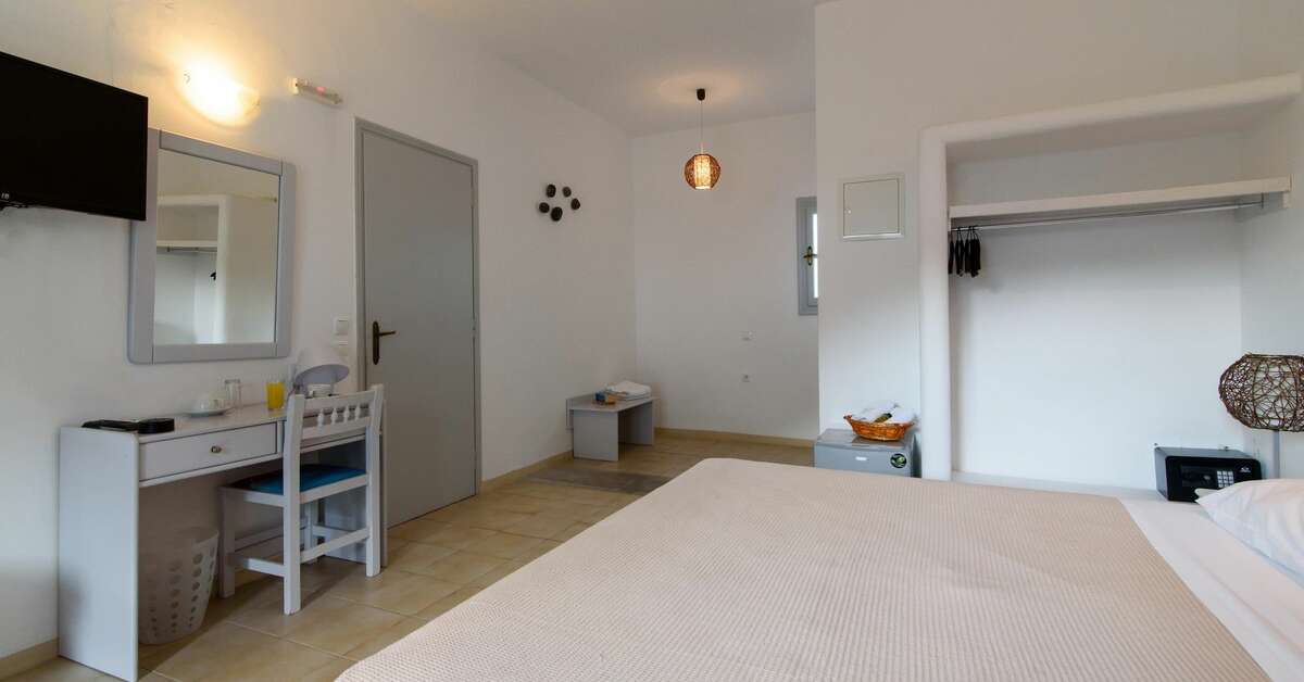 Een foto van Atlas Boutique Hotel