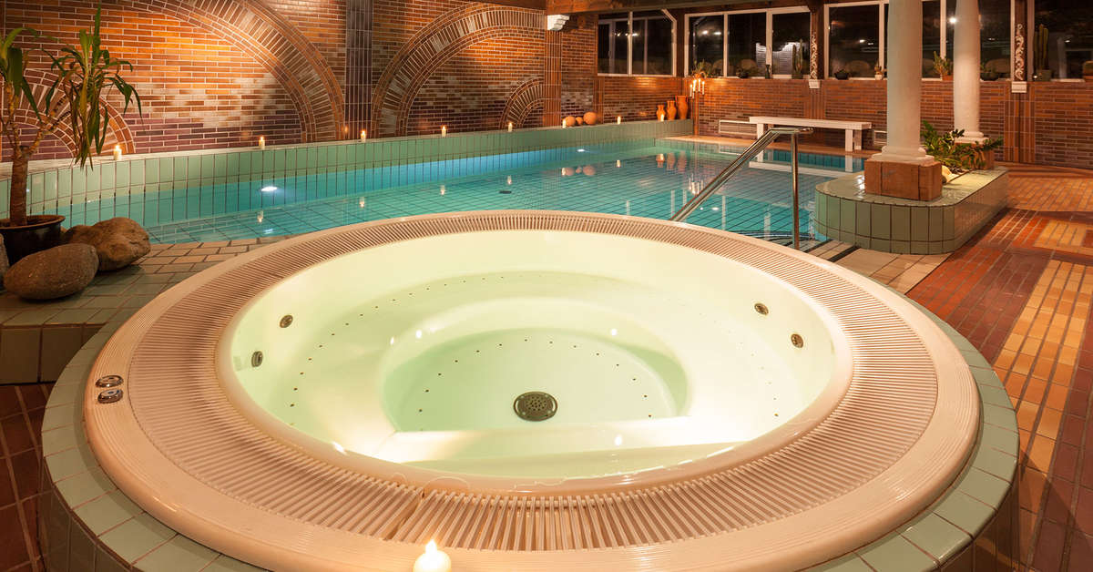 Een foto van Sporthotel Tyrol