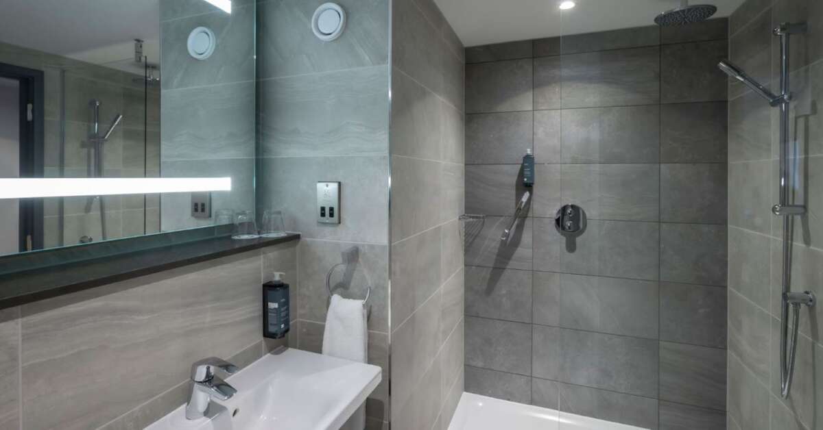 Een foto van Maldron Hotel Manchester Cathedral Quarter