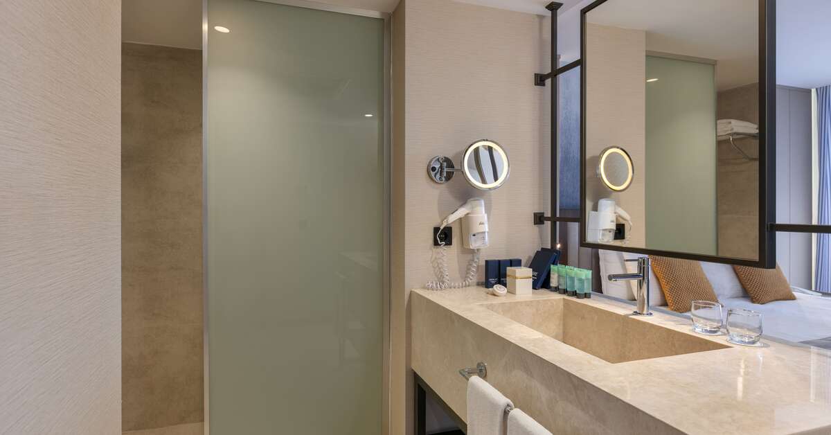 Een foto van Greenwood Suites Resort