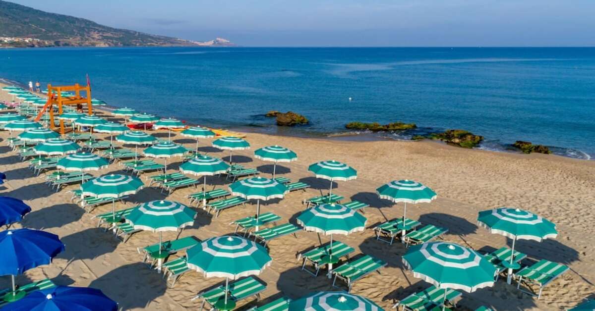 Een foto van Club Hotel Residence Baiaverde