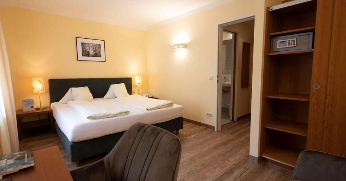 Een foto van Landhotel Rosentalerhof