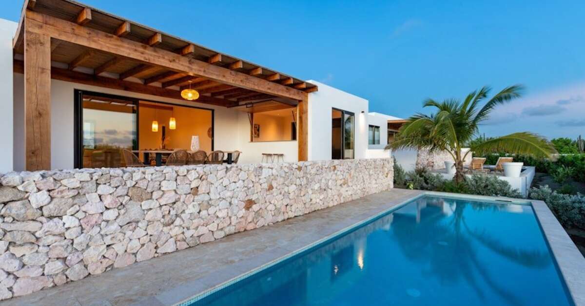 Een foto van Lxry Villas