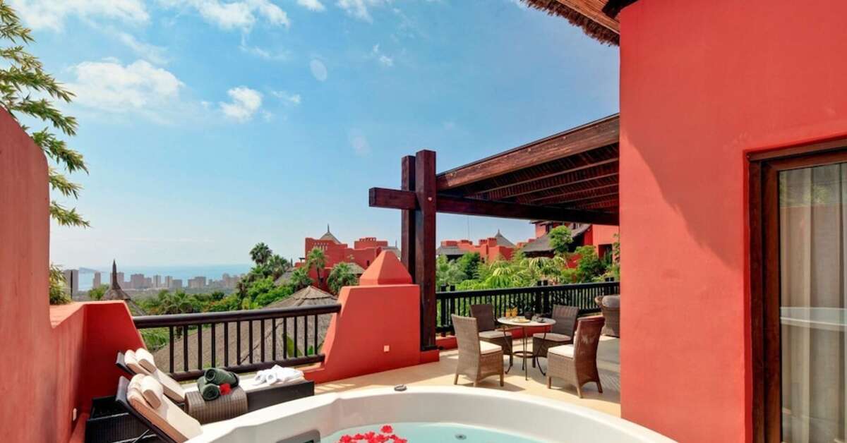 Een foto van Asia Gardens Hotel & Thai Spa
