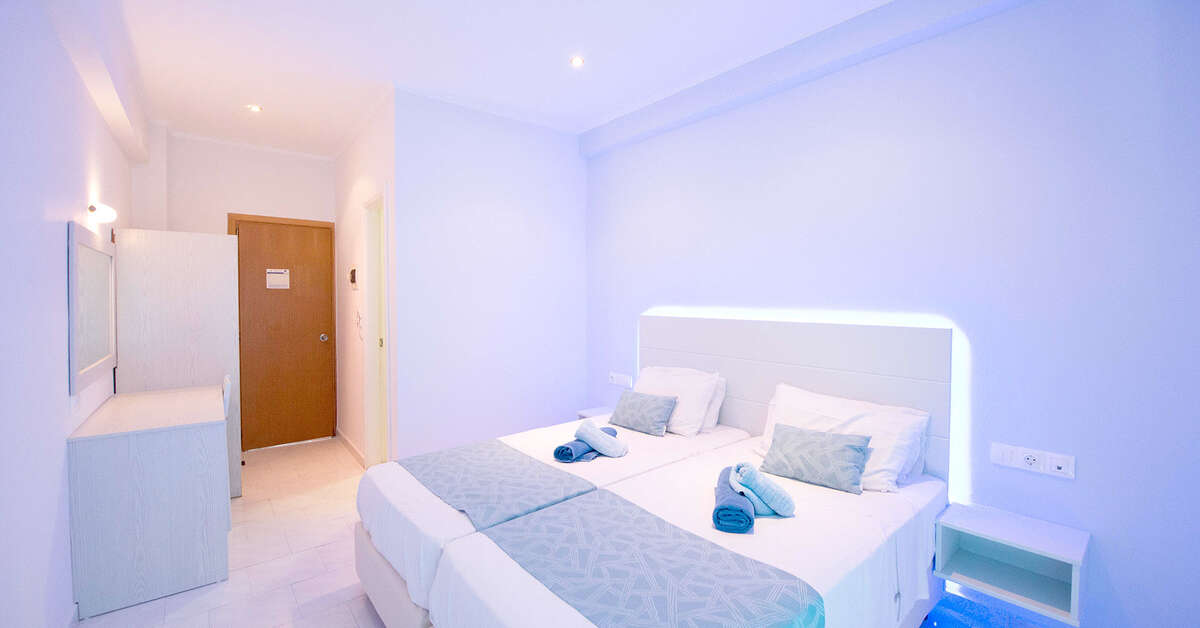 Een foto van Silver Beach