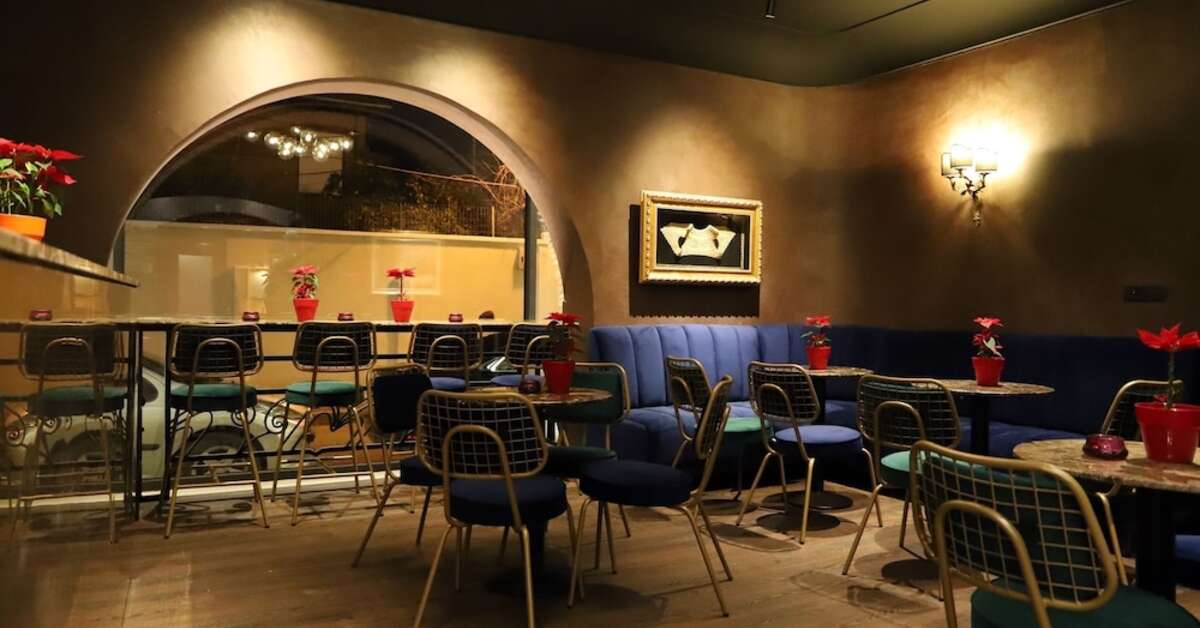 Een foto van Hotel Mondial