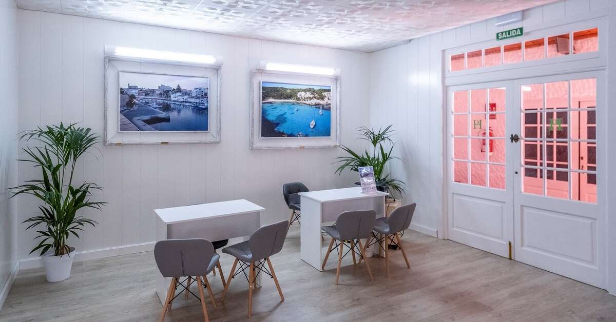 Een foto van Sol Parc Aparthotel
