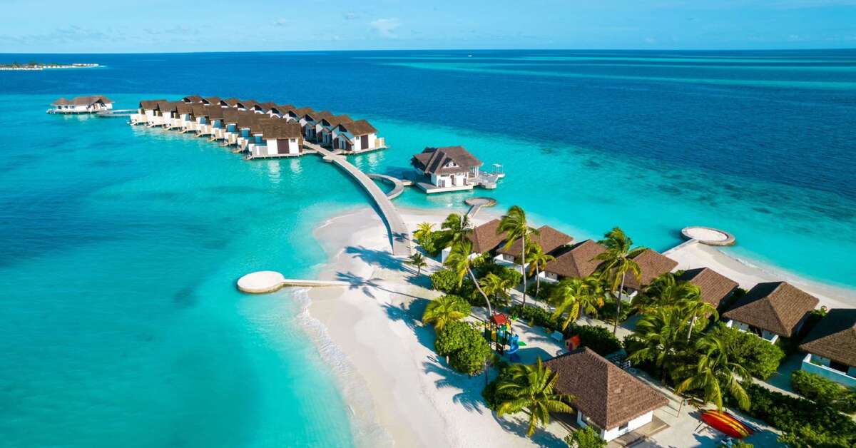 Een foto van Nooe Maldives Kunaavashi