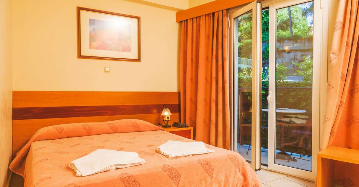 Een foto van Corfu Hellinis Hotel