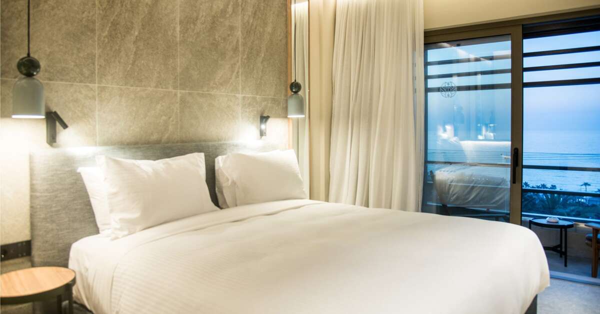 Een foto van King Minos Retreat Resort & Spa