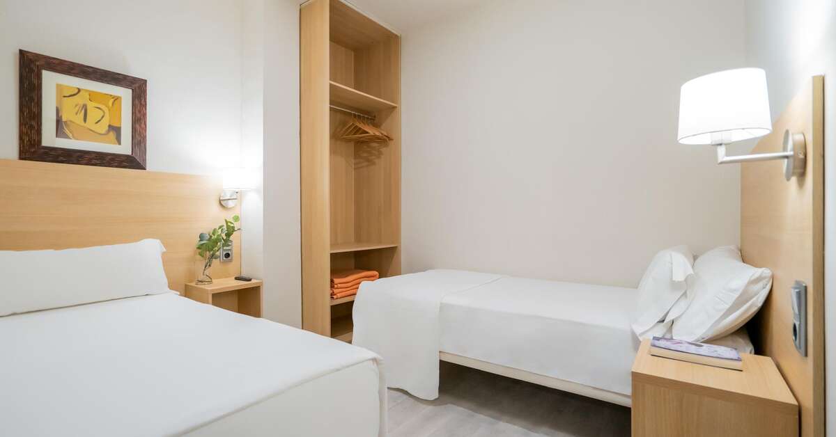 Een foto van Glories Hotel