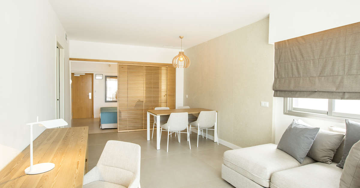 Een foto van Hotel Cosmopolitan