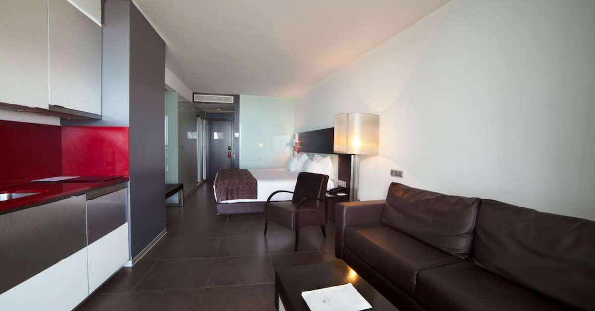 Een foto van Hotel Da Rocha