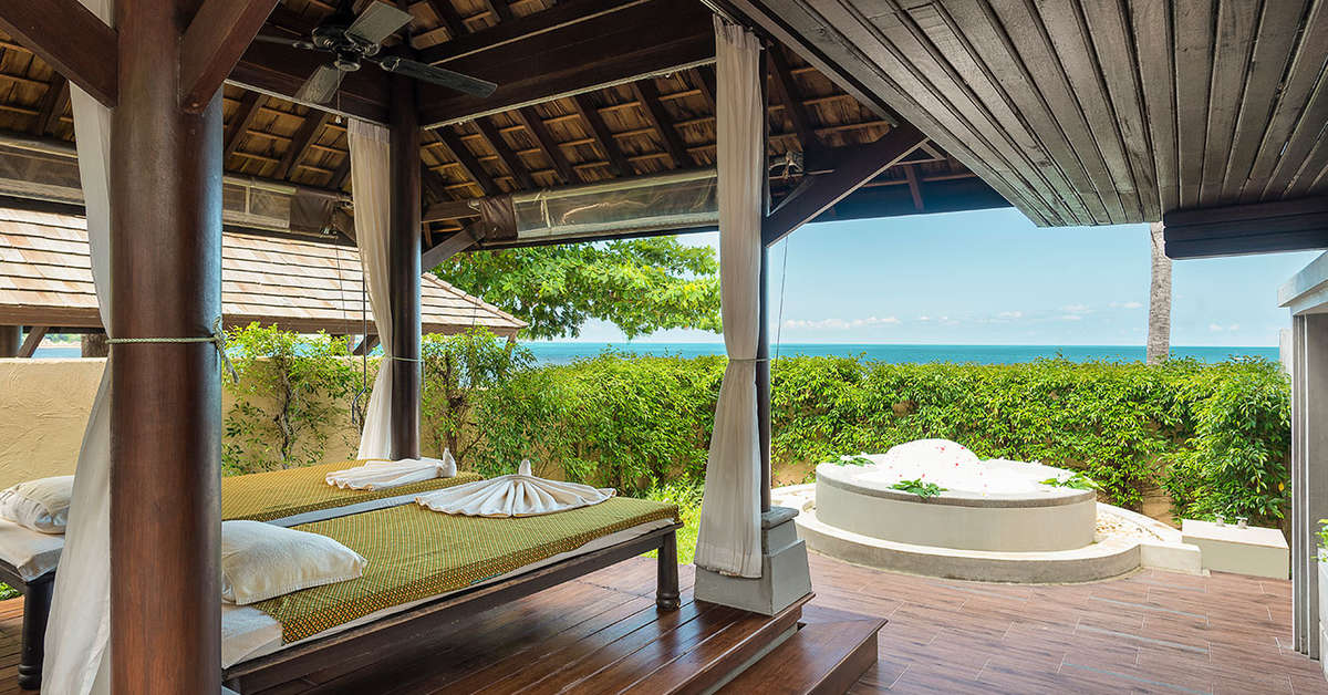 Een foto van Nora Beach Resort & Spa