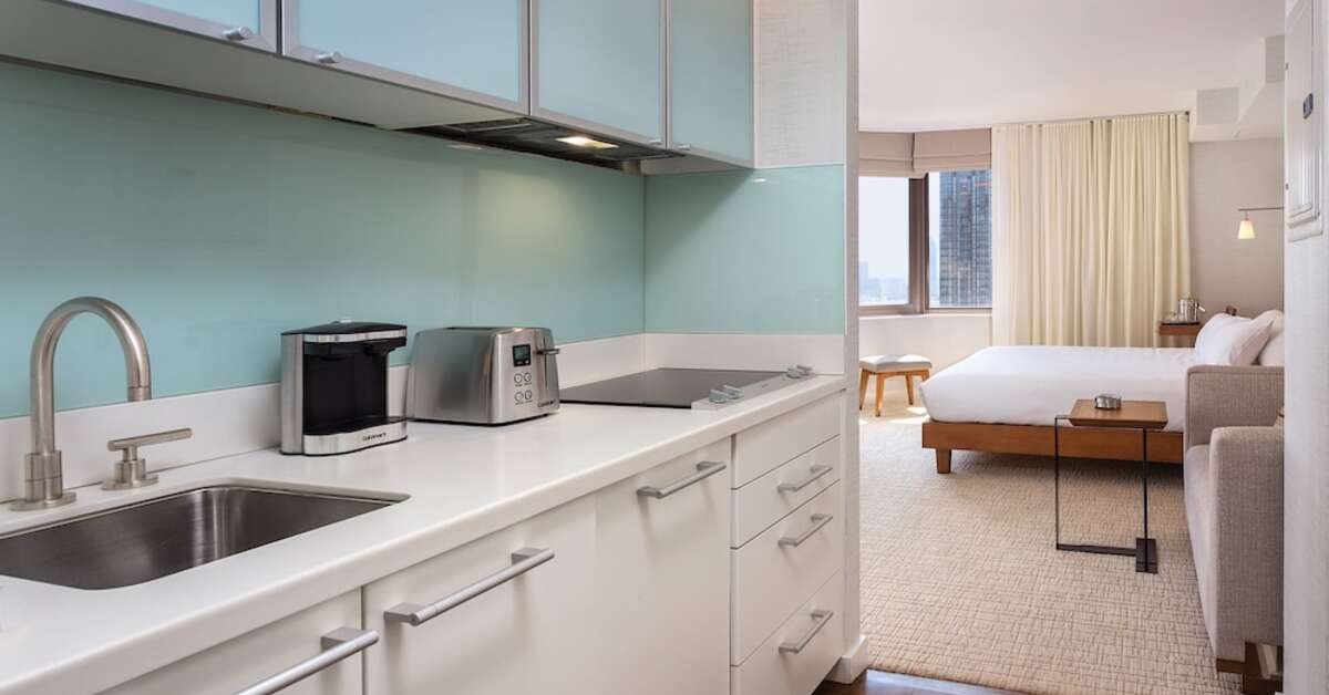Een foto van Club Wyndham Midtown 45