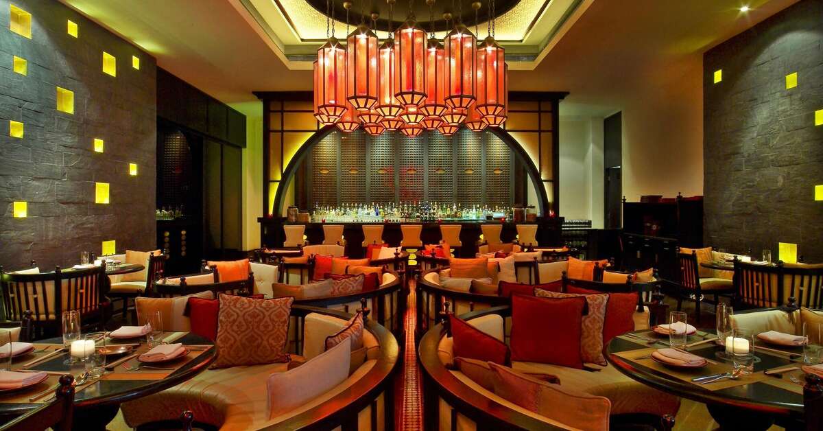 Een foto van W Doha Hotel & Residences